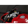 AELLA Clip-on Kit For the Ducati Panigale V4 / S / R / Speciale